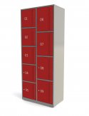 VERMELHO