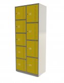AMARELO