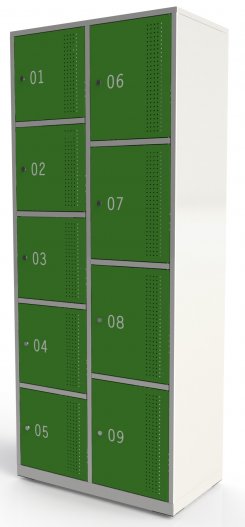 VERDE
