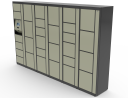 SMART LOCKER MORUMBI