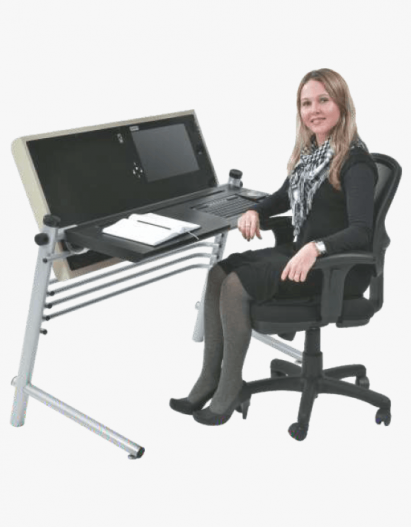 desk-one-professor