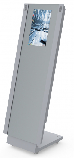 SLIM2000 SEM TECLADO M2