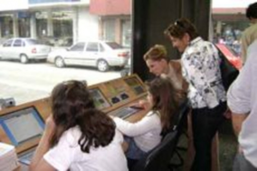 Prefeitura de S&atilde;o Jos&eacute; dos Pinhais