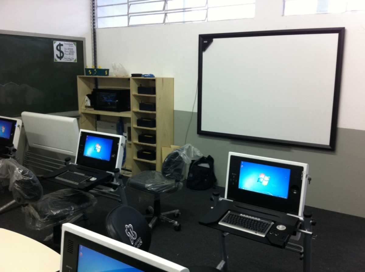 Educand&aacute;rio Mios&oacute;tis