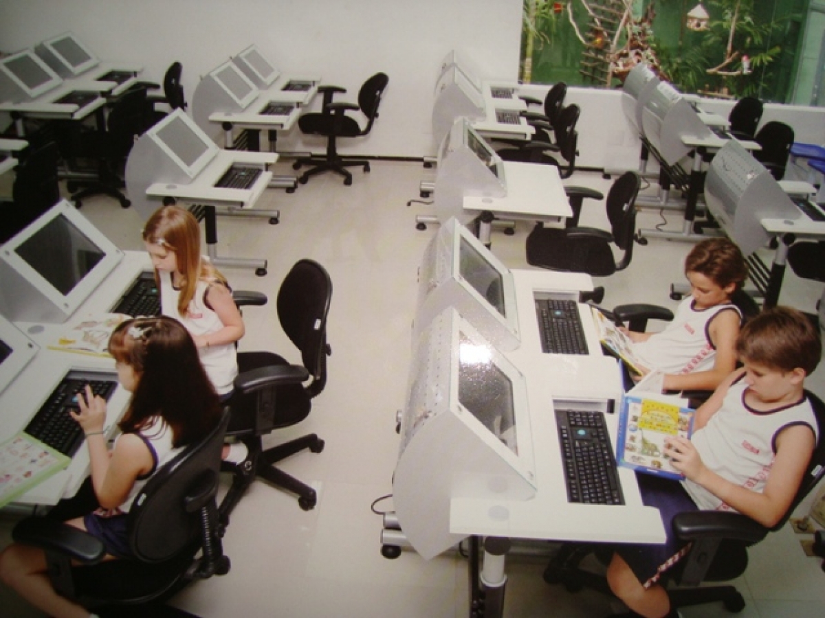 Col&eacute;gio Antares