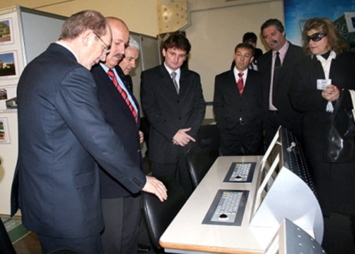 Governo de Santa Catarina