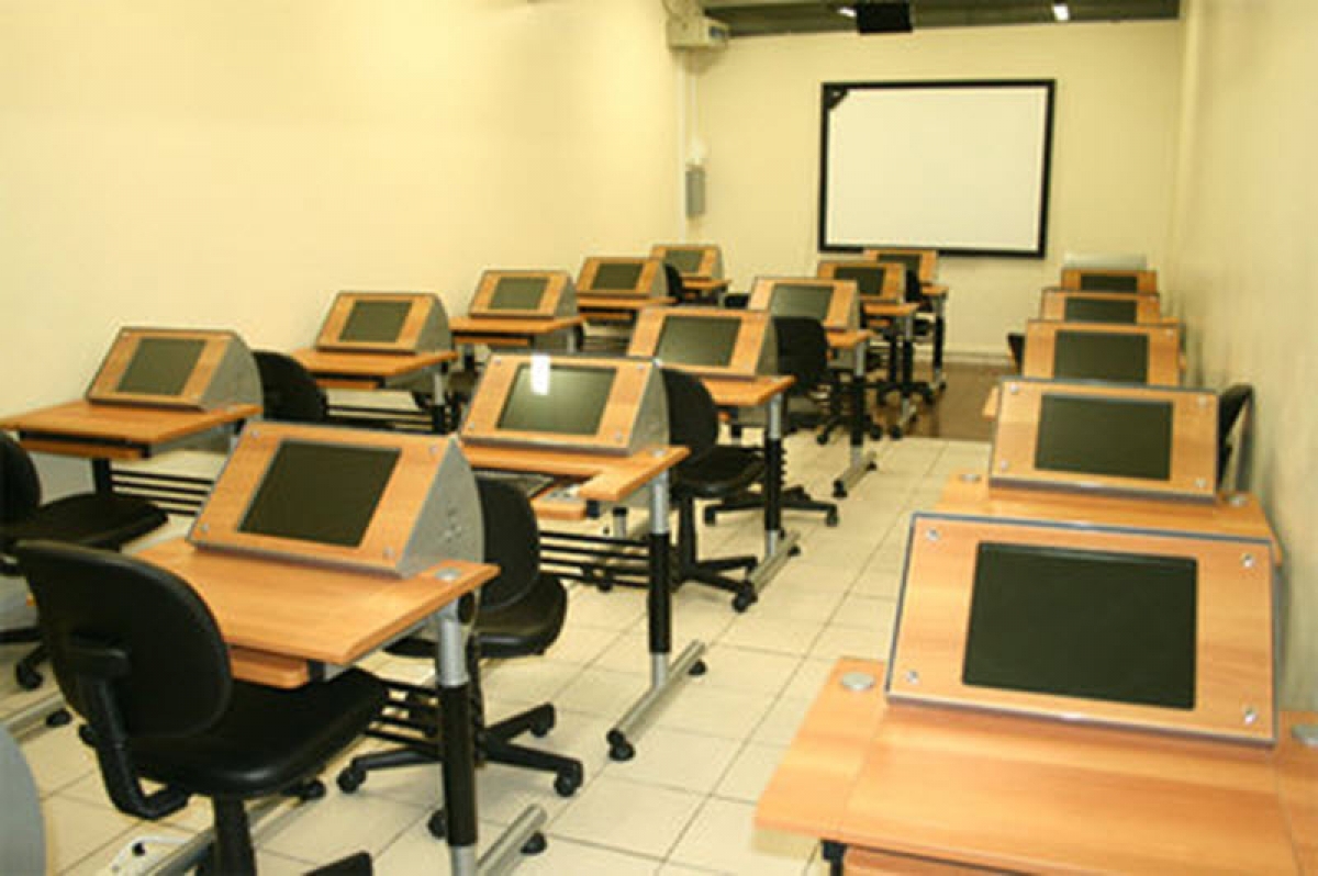 Col&eacute;gio Gardner